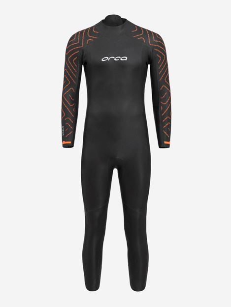 Picture of VITALIS TRN MEN OPENWATER WETSUIT